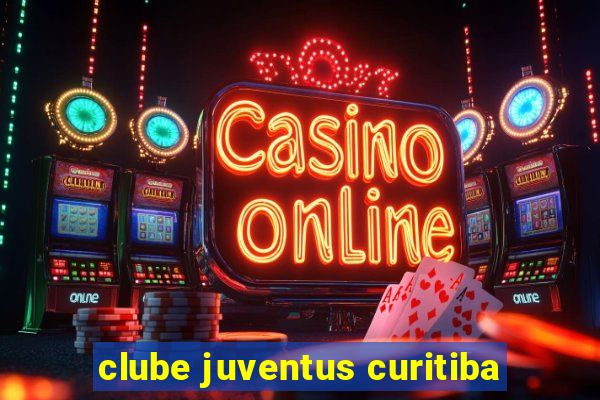 clube juventus curitiba